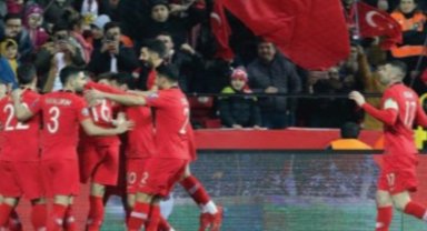 A Milli Takım, Uluslar Ligi'nde Faroe Adaları ile karşılaşıyor