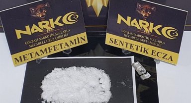 Adıyaman Emniyeti zehir tacirlerine geçit vermiyor