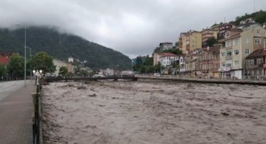 AFAD 'kırmızı uyarı' iller için tedbirleri paylaştı