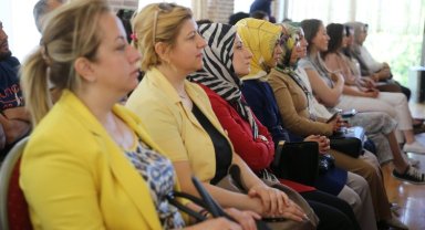 Aile ve Sosyal Hizmetler'in eylem planları yaygınlaştırılıyor