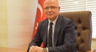 AK Parti Teşkilat Akademisi Bursa'da ders zilini çalıyor
