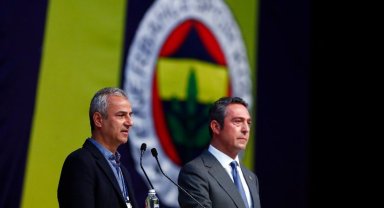 Ali Koç'tan İsmail Kartal'a övgü