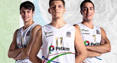 Aliağa Petkimspor 'yıldız'larını arıyor