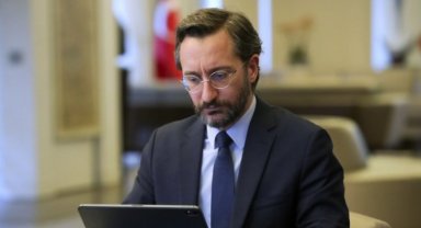 Altun Finlandiya gazetesine konuştu: Somut adımlar bekliyoruz