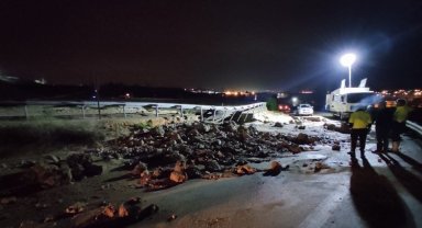Ankara'dan korkutan uyarı!