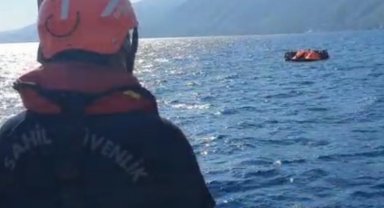 Aydın'da Sahil Güvenlik dur durak bilmiyor