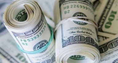 Aylık en yüksek reel getiri Dolar'da