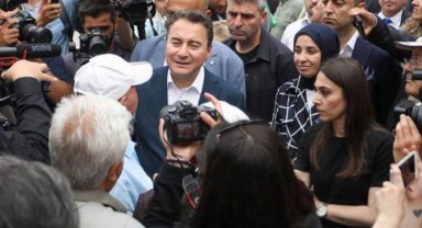 Babacan'a Bolu isyanı: "Biz bıktık artık"