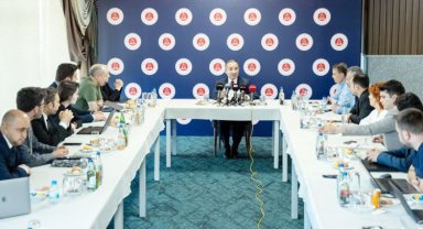Bakan Bozdağ açıkladı... Fahiş kiralara sabit oran geliyor