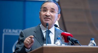 Bakan Bozdağ: Benim de vicdanım sızladı