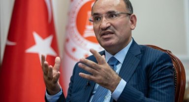 Bakan Bozdağ: Bu düzenleme bir yıl herkesi bağlayacak