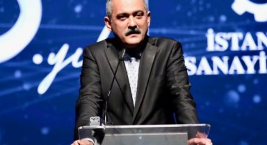 Bakan Özer: Mesleki eğitimde atılan her adım yenilerini tetikledi
