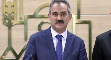 Bakan Özer'den 'LGS' mesajı
