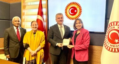 'Balıkesir Peyniri' Küba yolcusu