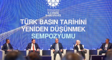 Basın İlan Kurumu'ndan demokrasi mesajı