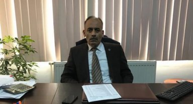 BBP'den Aydeniz'e sert tepki