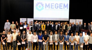 BEBKA destekleri kurslar iş sahibi yapıyor