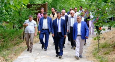 BİKEP Bursa Orhaneli'nde buluştu