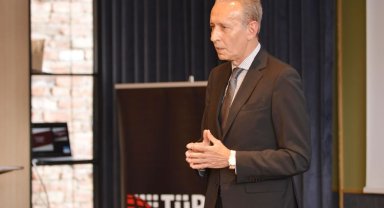 Bilgi ve iletişimde Türkiye yükselişte