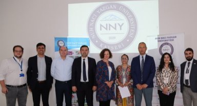 BM ile NNYÜ'nden işbirliği protokolü