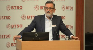 BTSO: "Malezya ile yaşanan gümrük sorunu çözüldü
