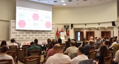 BTSO'da Kişisel Verilerin Korunması Eğitimi