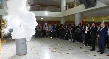 Bursa 9. kez başına icat çıkartıyor!