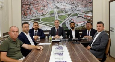 Bursa İnegöl'de 'kurbanlık' ve 'bayramlık' tedbirler