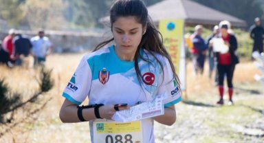 Bursa İnegöllü sporcular Milli Takım'da