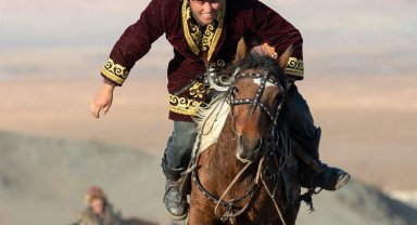 Bursa İznik 102 ülkeyi ağırlayacak... Dünyada sporun başkenti olacak