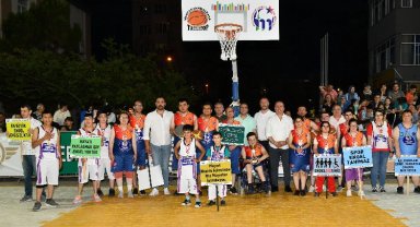 Bursa Mustafakemalpaşa'daki Tatlıtop'ta kazananlar belli oldu