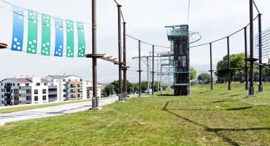 Bursa Osmangazi 'macera'lı günlere hazırlanıyor
