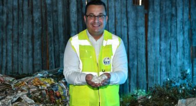 Bursa'da ipekböceği yetiştiriciliği çiftçinin umudu oldu... Sıfır masrafla 40 günde 6 bin TL gelir!