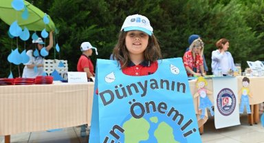 Bursa'da suyun önemini en iyi onlar anlattı