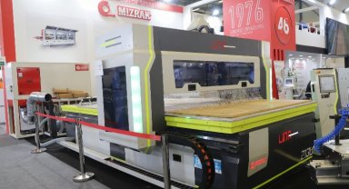 Bursa'dan dünyaya makine üretip satıyor