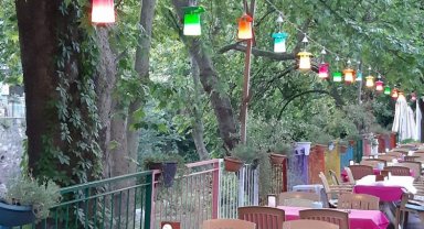 Bursa'nın Karşıyaka'sı 'Misi'