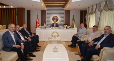 Çay Kanunu talepleri Rize'den Ankara'ya taşındı