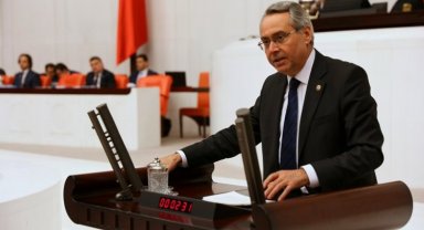 CHP Antalya'dan enflasyon açıklaması