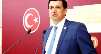CHP'li Gaytancıoğlu ikametgah adresinin peşinde