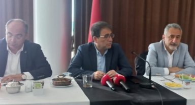 CHP'li vekiller Rize'yi yakın takibe aldı
