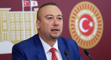 CHP'li Yalım'dan uyuşturucu tepkisi