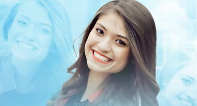 Cumhurbaşkanı Erdoğan Aybüke öğretmeni andı