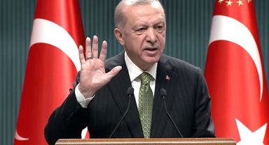 Cumhurbaşkanı Erdoğan'dan 'ek gösterge' açıklaması... Tüm memurlara 600 puan artış