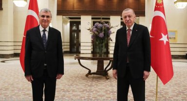 Cumhurbaşkanı Erdoğan'dan Sakarya'ya onay