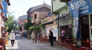DEVA Mudanya'da 'temiz' farkındalık... Çevre temizliğine kendi sokaklarından başladı