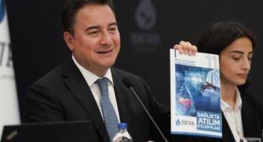 DEVA: Sağlığı 5 adımda çözeceğiz