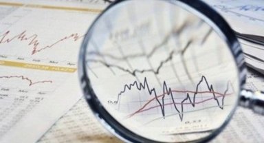 Ekonomik güven endeksi yüzde 3,3 azaldı