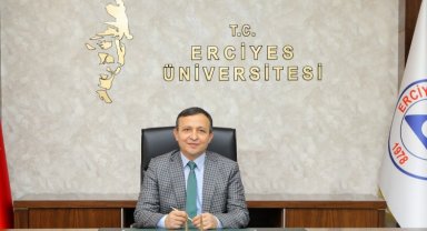 ERÜ'de 21. Bahar Şenliği bugün başlıyor