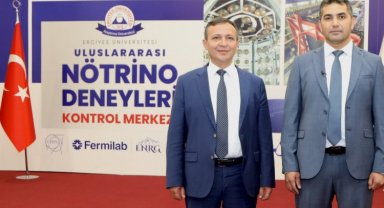 ERÜ'den uluslararası adım