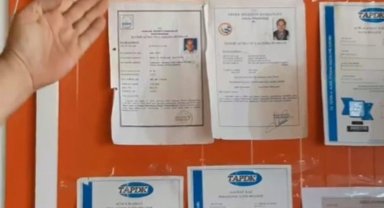 Esnafın elinden ekmeğini alıyorlar (ÖZEL HABER)